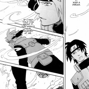 [10-RANKAI/ Emi] Goshiki no Niji ga oriru Toki 01 – Naruto dj [Eng] {utopia} – Gay Comics image 110.jpg