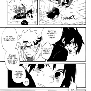 [10-RANKAI/ Emi] Goshiki no Niji ga oriru Toki 01 – Naruto dj [Eng] {utopia} – Gay Comics image 113.jpg