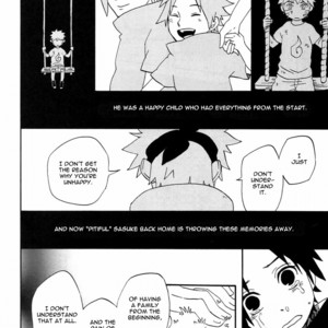 [10-RANKAI/ Emi] Goshiki no Niji ga oriru Toki 01 – Naruto dj [Eng] {utopia} – Gay Comics image 116.jpg