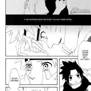 [10-RANKAI/ Emi] Goshiki no Niji ga oriru Toki 01 – Naruto dj [Eng] {utopia} – Gay Comics image 118.jpg