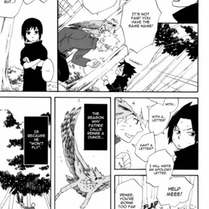 [10-RANKAI/ Emi] Goshiki no Niji ga oriru Toki 01 – Naruto dj [Eng] {utopia} – Gay Comics image 131.jpg