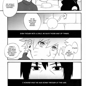 [10-RANKAI/ Emi] Goshiki no Niji ga oriru Toki 01 – Naruto dj [Eng] {utopia} – Gay Comics image 135.jpg