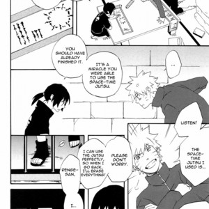 [10-RANKAI/ Emi] Goshiki no Niji ga oriru Toki 01 – Naruto dj [Eng] {utopia} – Gay Comics image 138.jpg