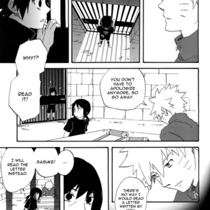 [10-RANKAI/ Emi] Goshiki no Niji ga oriru Toki 01 – Naruto dj [Eng] {utopia} – Gay Comics image 139.jpg
