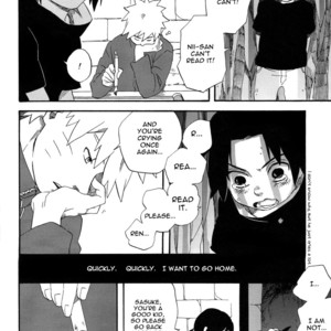 [10-RANKAI/ Emi] Goshiki no Niji ga oriru Toki 01 – Naruto dj [Eng] {utopia} – Gay Comics image 140.jpg