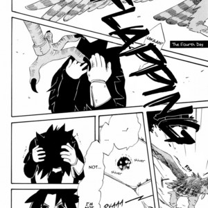 [10-RANKAI/ Emi] Goshiki no Niji ga oriru Toki 01 – Naruto dj [Eng] {utopia} – Gay Comics image 142.jpg