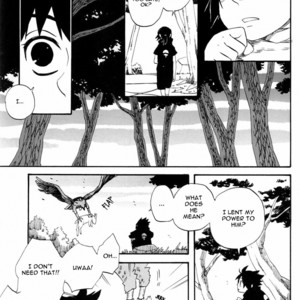 [10-RANKAI/ Emi] Goshiki no Niji ga oriru Toki 01 – Naruto dj [Eng] {utopia} – Gay Comics image 147.jpg