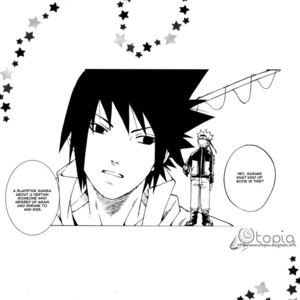 [3.5 Toushin] Smile 0 Yen – Naruto dj [Eng] – Gay Comics image 002.jpg