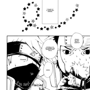 [3.5 Toushin] Smile 0 Yen – Naruto dj [Eng] – Gay Comics image 003.jpg