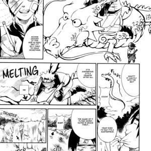 [3.5 Toushin] Smile 0 Yen – Naruto dj [Eng] – Gay Comics image 006.jpg