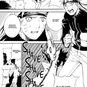 [3.5 Toushin] Smile 0 Yen – Naruto dj [Eng] – Gay Comics image 010.jpg