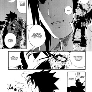 [3.5 Toushin] Smile 0 Yen – Naruto dj [Eng] – Gay Comics image 012.jpg