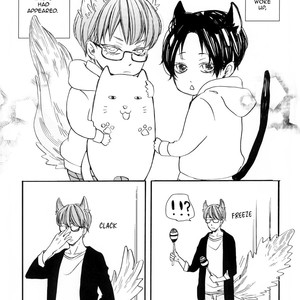 [Koshka] Kemonomimi Lifestyle – Kuroko no Basuke dj [Eng] – Gay Comics image 010.jpg