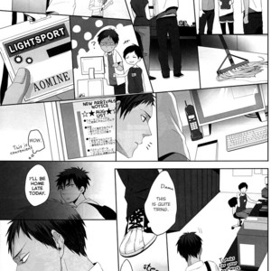 [nir (neg.ise.kugaiR)] Lets Work Part-Time!! – Kuroko no Basuke dj [Eng] – Gay Comics image 009.jpg