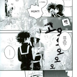 [monica/ erika] kiss me – Boku no Hero Academia dj [Eng] – Gay Comics image 006.jpg