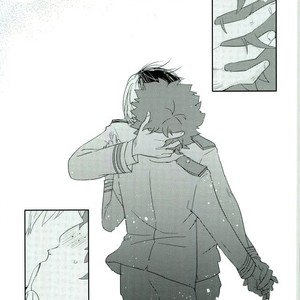 [monica/ erika] kiss me – Boku no Hero Academia dj [Eng] – Gay Comics image 026.jpg