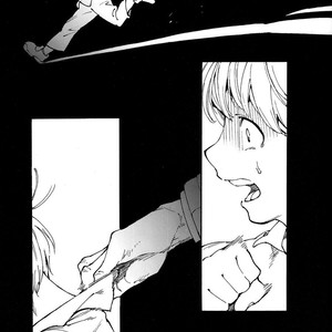 [Tamagotoji/ Kyosho] Hakkaku mae – Osomatsu-san dj [kr] – Gay Comics image 016.jpg