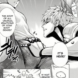 [ZawarC] I’ll resolve your Rise-Up, Sensei! – One Punch Man dj [Eng] – Gay Comics image 006.jpg