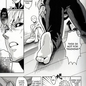 [ZawarC] I’ll resolve your Rise-Up, Sensei! – One Punch Man dj [Eng] – Gay Comics image 009.jpg