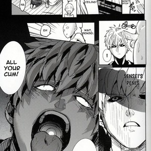 [ZawarC] I’ll resolve your Rise-Up, Sensei! – One Punch Man dj [Eng] – Gay Comics image 013.jpg