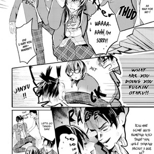 [KANZAKI Yuzu] Nijiiro no Kimi ga Suki [Eng] – Gay Comics image 015.jpg