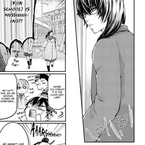 [KANZAKI Yuzu] Nijiiro no Kimi ga Suki [Eng] – Gay Comics image 016.jpg