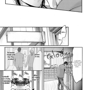[KANZAKI Yuzu] Nijiiro no Kimi ga Suki [Eng] – Gay Comics image 059.jpg