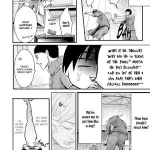 [KANZAKI Yuzu] Nijiiro no Kimi ga Suki [Eng] – Gay Comics image 064.jpg