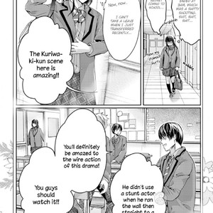 [KANZAKI Yuzu] Nijiiro no Kimi ga Suki [Eng] – Gay Comics image 078.jpg