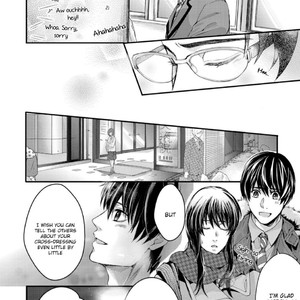 [KANZAKI Yuzu] Nijiiro no Kimi ga Suki [Eng] – Gay Comics image 080.jpg