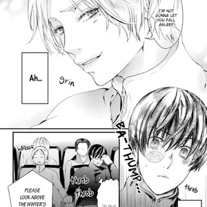[KANZAKI Yuzu] Nijiiro no Kimi ga Suki [Eng] – Gay Comics image 101.jpg