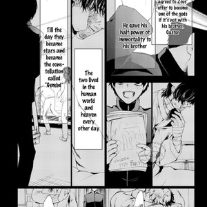 [KANZAKI Yuzu] Nijiiro no Kimi ga Suki [Eng] – Gay Comics image 103.jpg
