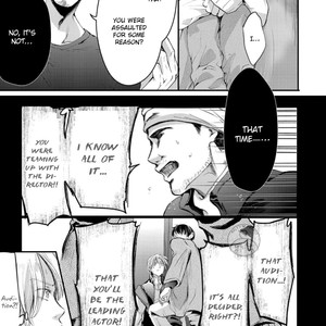 [KANZAKI Yuzu] Nijiiro no Kimi ga Suki [Eng] – Gay Comics image 146.jpg