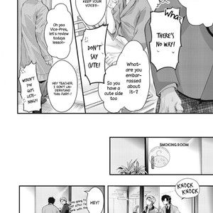[KANZAKI Yuzu] Nijiiro no Kimi ga Suki [Eng] – Gay Comics image 159.jpg