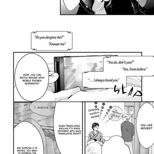 [KANZAKI Yuzu] Nijiiro no Kimi ga Suki [Eng] – Gay Comics image 165.jpg