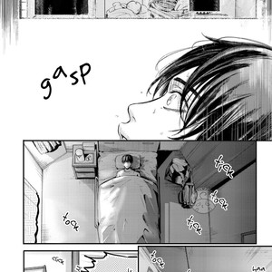 [KANZAKI Yuzu] Nijiiro no Kimi ga Suki [Eng] – Gay Comics image 185.jpg