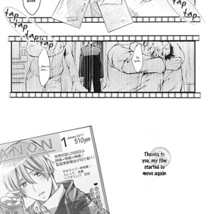 [KANZAKI Yuzu] Nijiiro no Kimi ga Suki [Eng] – Gay Comics image 198.jpg