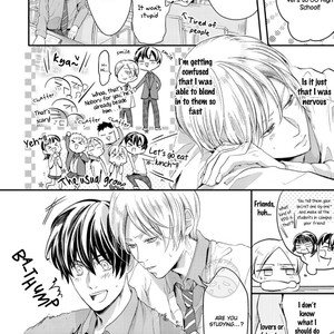 [KANZAKI Yuzu] Nijiiro no Kimi ga Suki [Eng] – Gay Comics image 229.jpg