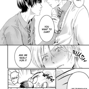 [KANZAKI Yuzu] Nijiiro no Kimi ga Suki [Eng] – Gay Comics image 237.jpg