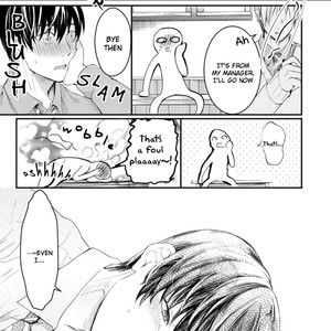 [KANZAKI Yuzu] Nijiiro no Kimi ga Suki [Eng] – Gay Comics image 242.jpg