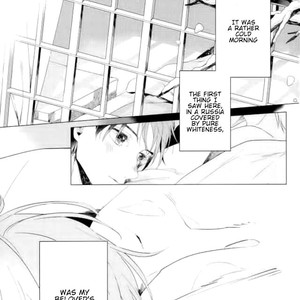 [Ahoi] Continuous Silver Song of Minus 6 Degrees – Yuri on Ice dj [Eng] – Gay Comics image 002.jpg
