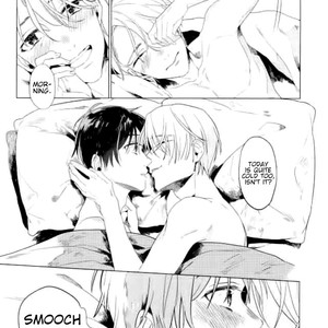 [Ahoi] Continuous Silver Song of Minus 6 Degrees – Yuri on Ice dj [Eng] – Gay Comics image 003.jpg