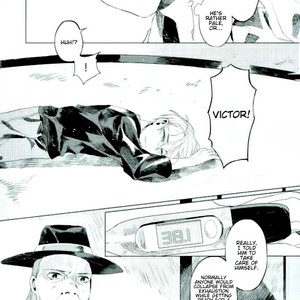 [Ahoi] Continuous Silver Song of Minus 6 Degrees – Yuri on Ice dj [Eng] – Gay Comics image 008.jpg