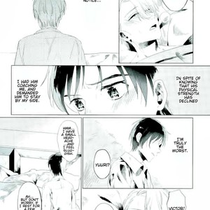 [Ahoi] Continuous Silver Song of Minus 6 Degrees – Yuri on Ice dj [Eng] – Gay Comics image 009.jpg