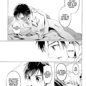 [Ahoi] Continuous Silver Song of Minus 6 Degrees – Yuri on Ice dj [Eng] – Gay Comics image 012.jpg