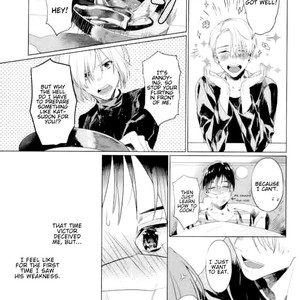 [Ahoi] Continuous Silver Song of Minus 6 Degrees – Yuri on Ice dj [Eng] – Gay Comics image 014.jpg