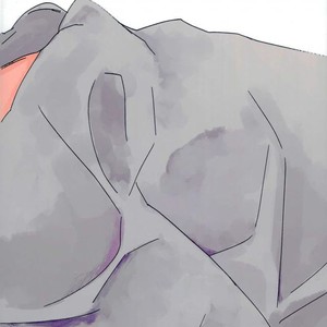 [Hydrangea (Sawarabi)] Boku Ni Utsushite – Haikyuu!! dj [kr] – Gay Comics image 035.jpg