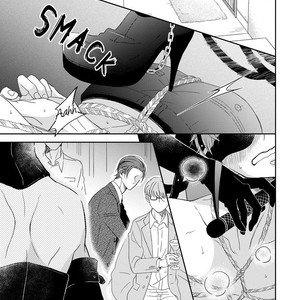 [HAKOISHI Tammy] Ai Subeki Sadist [Eng] – Gay Comics image 009.jpg