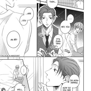 [HAKOISHI Tammy] Ai Subeki Sadist [Eng] – Gay Comics image 017.jpg