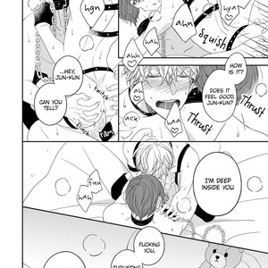 [HAKOISHI Tammy] Ai Subeki Sadist [Eng] – Gay Comics image 077.jpg